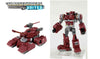 Transformers United UN-24 Warpath